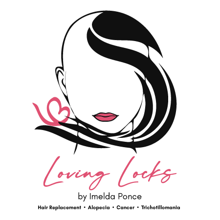 Loving Locks by Imelda