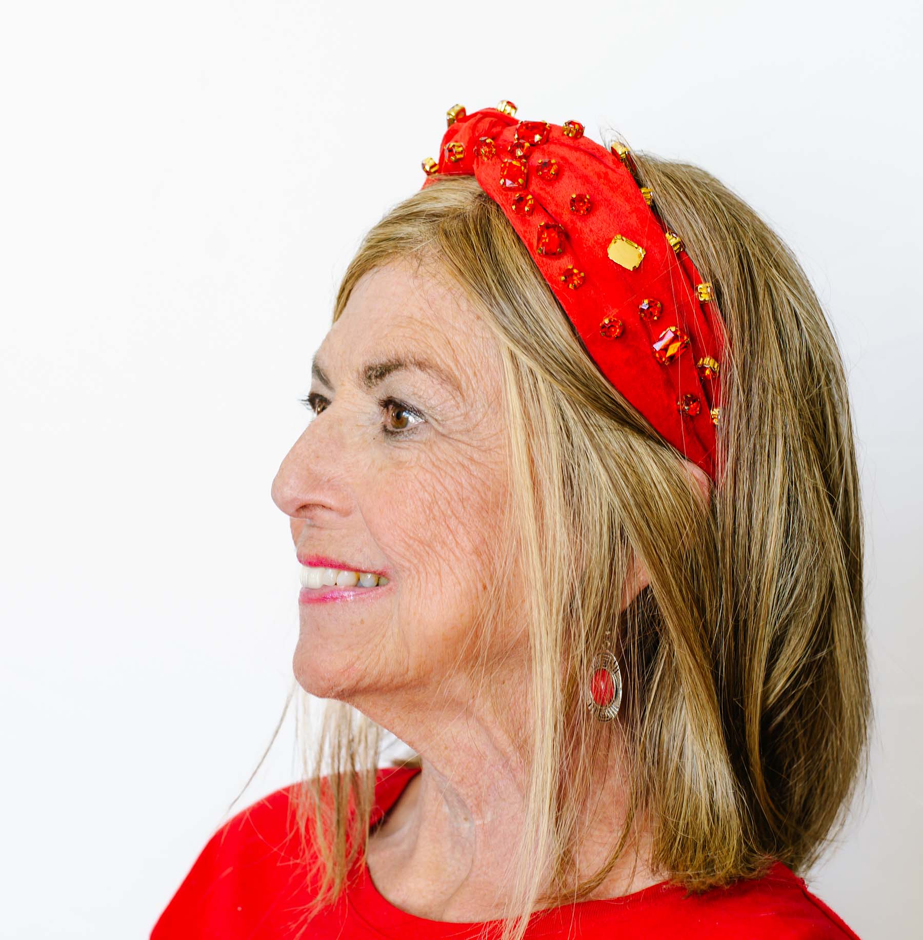 Loving Locks by Imelda Client Headband Hair Piece